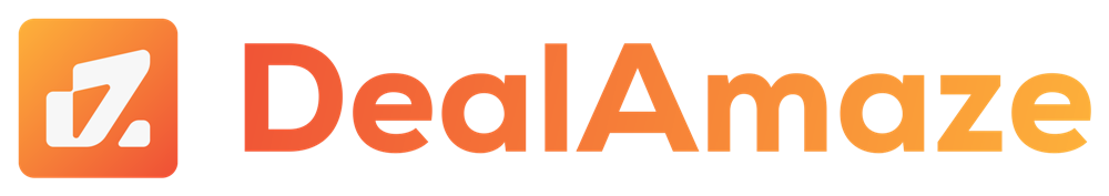 DealAmaze Logo